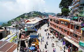 Murree-mall-road