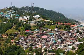 overview-of-murree