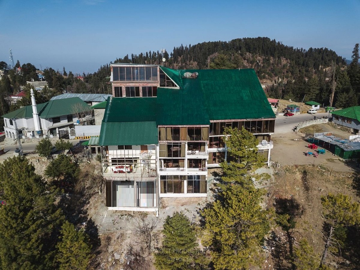 Changla Gali