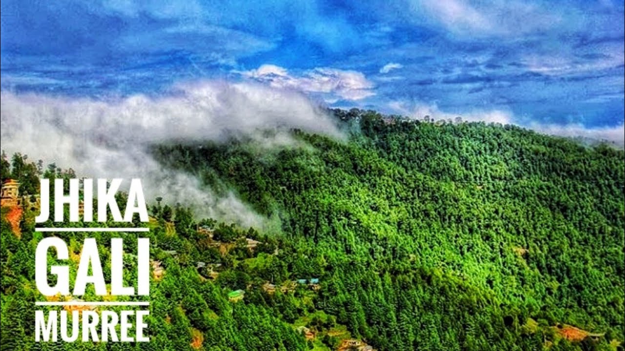 Jhika Gali