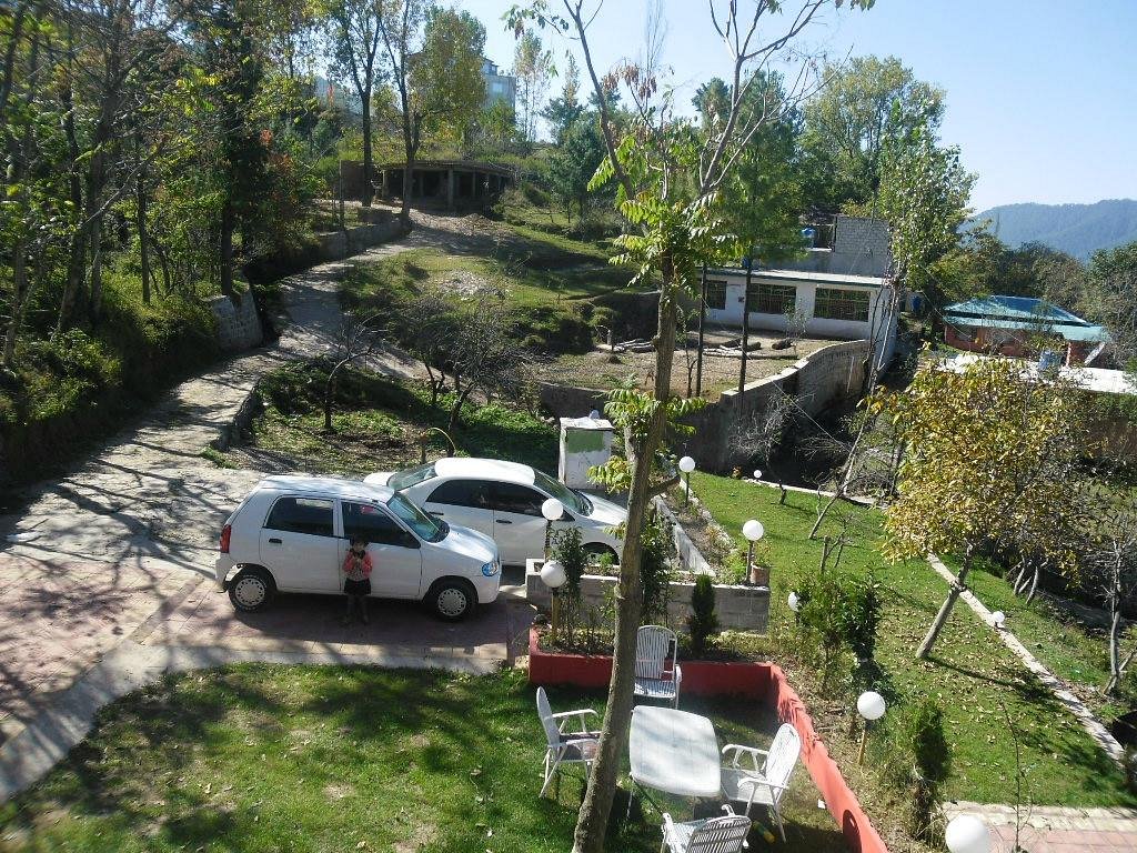bhurban