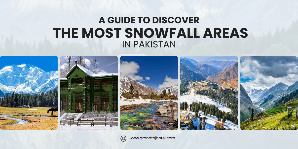 snowfall areas in pakistan