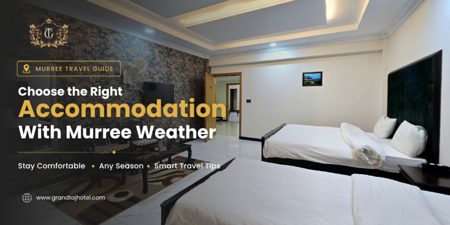 accommodation